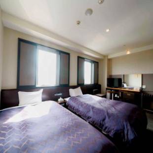 Фотографии гостиницы
Meitetsu Inn Kariya