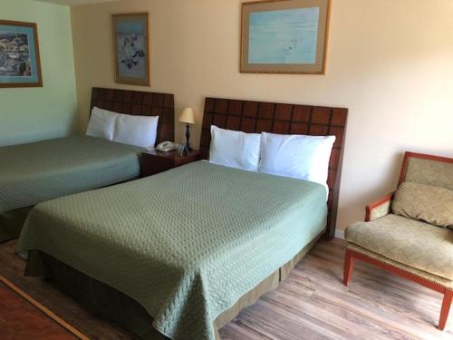 Фотография мини отеля Creekside Inn Downtown