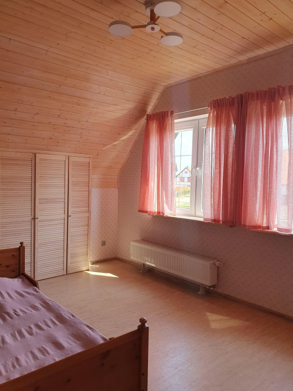 Фотография Коттеджа Dom Na More Marienburg Hotel