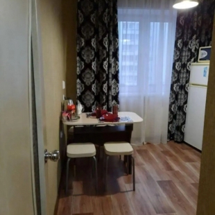 Фотография квартиры Gold Apart (Голд Апарт) на улице Академика Королёва 35А