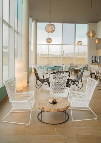 Фотография гостиницы B&B Hotel Barcelona Viladecans