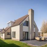 Фотография гостевого дома Modern Holiday Home In De Cocksdorp With Private Terrace