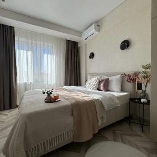 Фотография квартиры Квартира Карамель