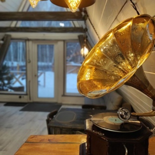 Фотография Коттеджа Шале Рай в ШалаШе