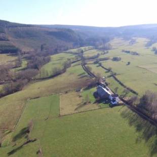 Фотографии гостевого дома
Gîte de la Fourîre