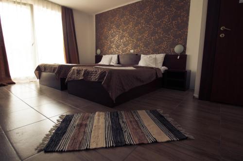 Фотография гостевого дома Pensiunea Johanna