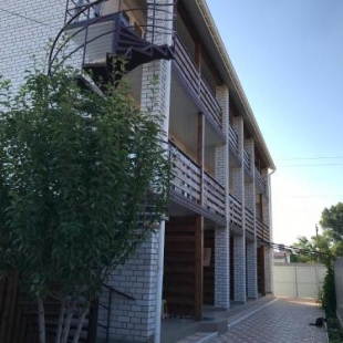 Фотография мини отеля Зефир