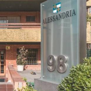 Фотографии апарт отеля 
            Alessandria Apart - Coronel Pereira