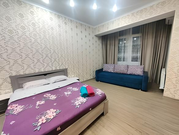 Фотография квартиры Квартира в центре Пятигорска с видом на реку