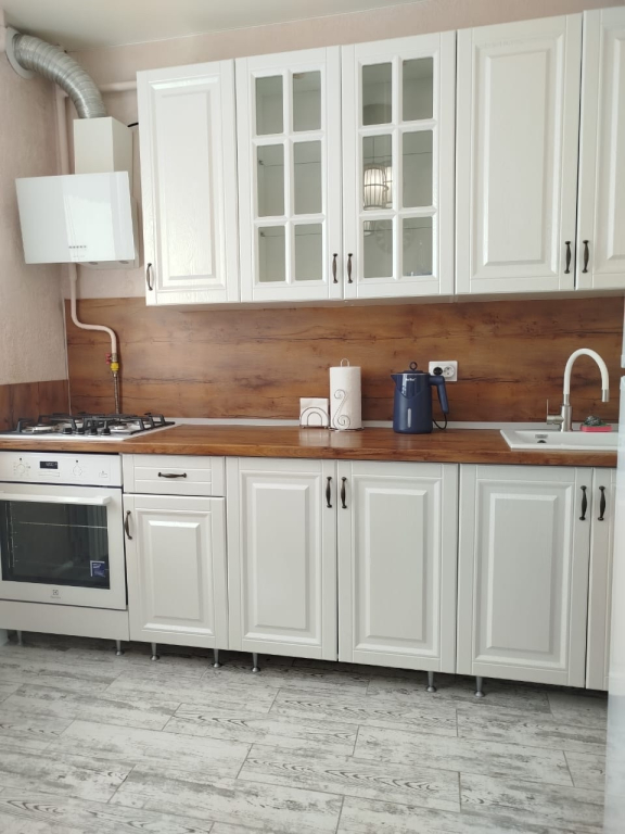 Фотография квартиры Квартира Проспект Кулиева 6