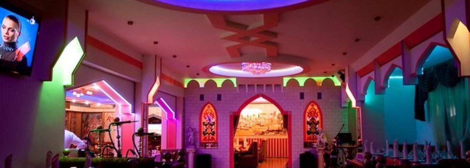 Фотография ресторана Старый-Баку