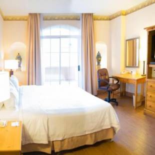 Фотографии гостиницы 
            Holiday Inn Express Guanajuato, an IHG Hotel