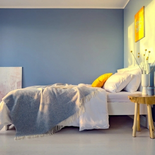 Фотография квартиры Студия с балконом Карельский Лось