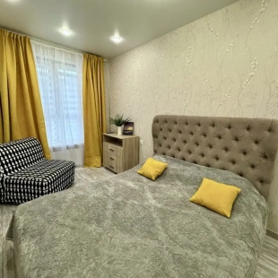 Фотография квартиры Квартира Чистая двушка рядом с Парком м.Сходнеская м.Митино