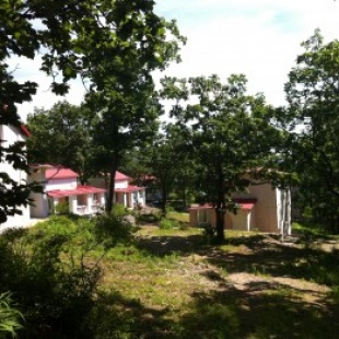 Фотография базы отдыха Заповедная