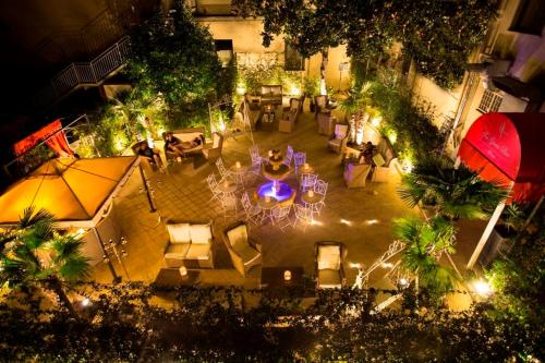 Фотография гостиницы Hotel Milton Roma