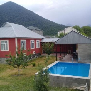 Фотография гостевого дома Villa vest