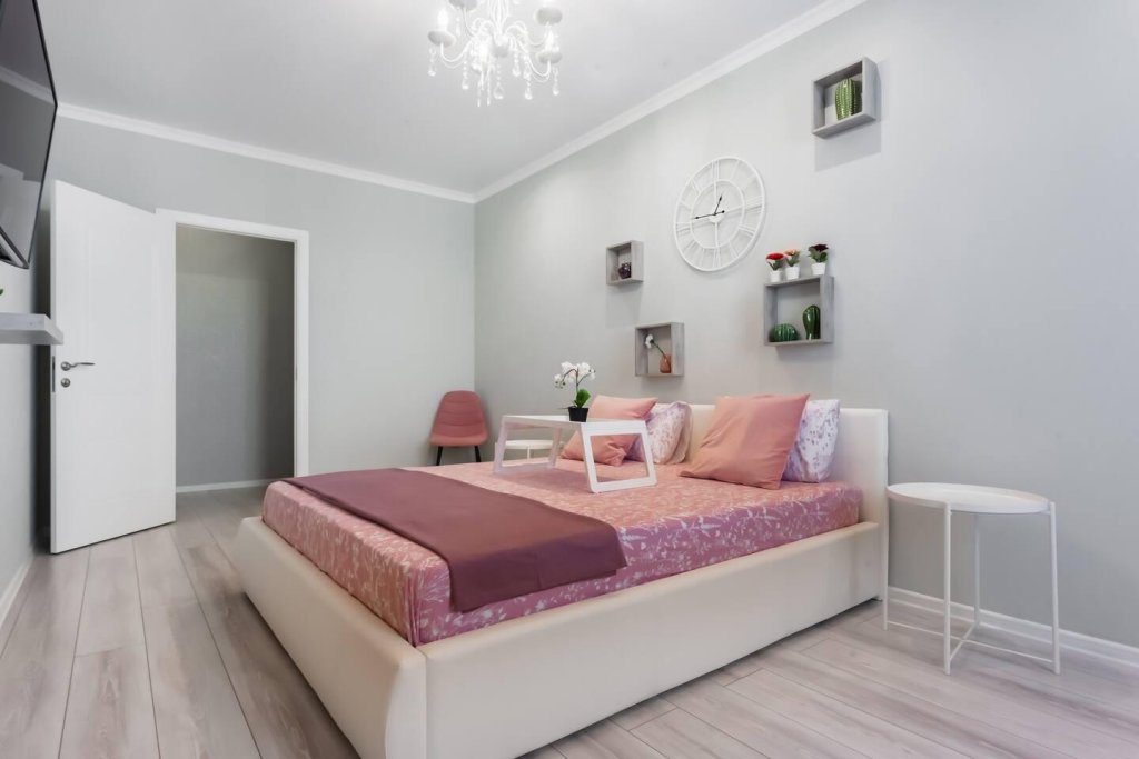 Фотография квартиры RostovDom (РостовДом) на Доломановском 124