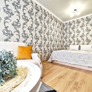 Фотография квартиры Квартира Пестова 13к1