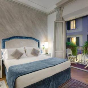 Фотографии гостиницы 
            Rivoli Boutique Hotel