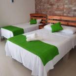 Фотография гостиницы Villas del Carmen Holbox