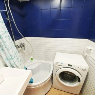 Фотография квартиры Apart Saray на улице Балтийская 15