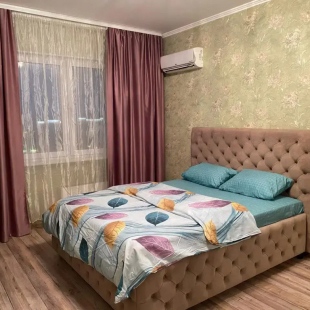 Фотография квартиры Апартаменты на Пролетарском Проспекте 35