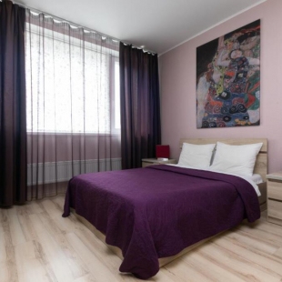 Фотография квартиры Апартаменты Этажидейли на Степана Разина 2