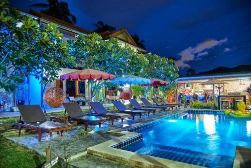 Фотография мини отеля Wirason Residence