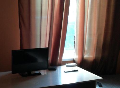 Фотографии гостевого дома 
            Гостиница Стратилатская