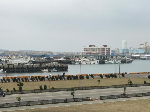 Фотография мини отеля Han Xiang Ju