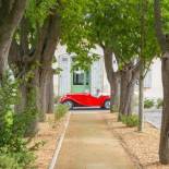 Фотография апарт отеля Cerise Carcassonne Sud