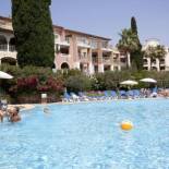 Фотография апарт отеля Pierre & Vacances Residence Les Rivages des Issambres