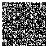 QR код домов культуры Городской дворец культуры