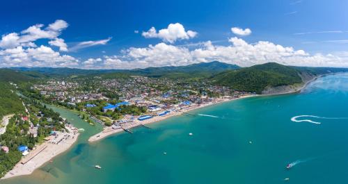 Фотографии санатория
Вулан