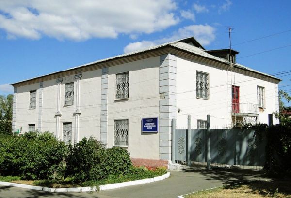 Фотография музея Алатырский краеведческий музей