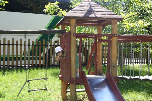 Фотография гостиницы Мальвы