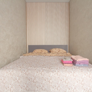 Фотография квартиры Апартаменты Абсалямова