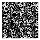 QR код гостиницы Азимут Сити Отель