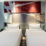 Фотография гостиницы ibis Bangkok IMPACT