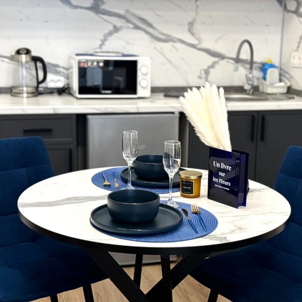 Фотография квартиры