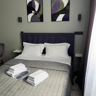 Фотография квартиры Апартаменты Ladotel на Ленинском