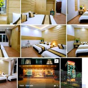 Фотографии гостиницы 
            DREAM HOTEL Bắc Ninh