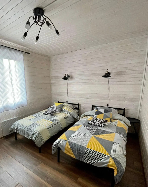 Фотография Коттеджа Дом у реки