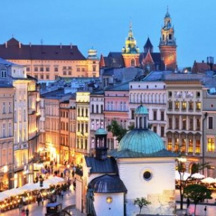 Фотография гостиницы Bonerowski Palace