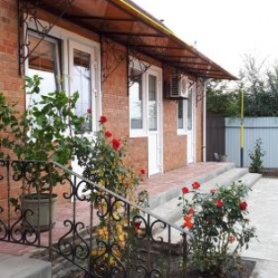 Фотография гостевого дома Гостевой Двор