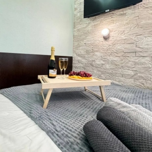 Фотография квартиры Апартаменты Daily Apartments 7