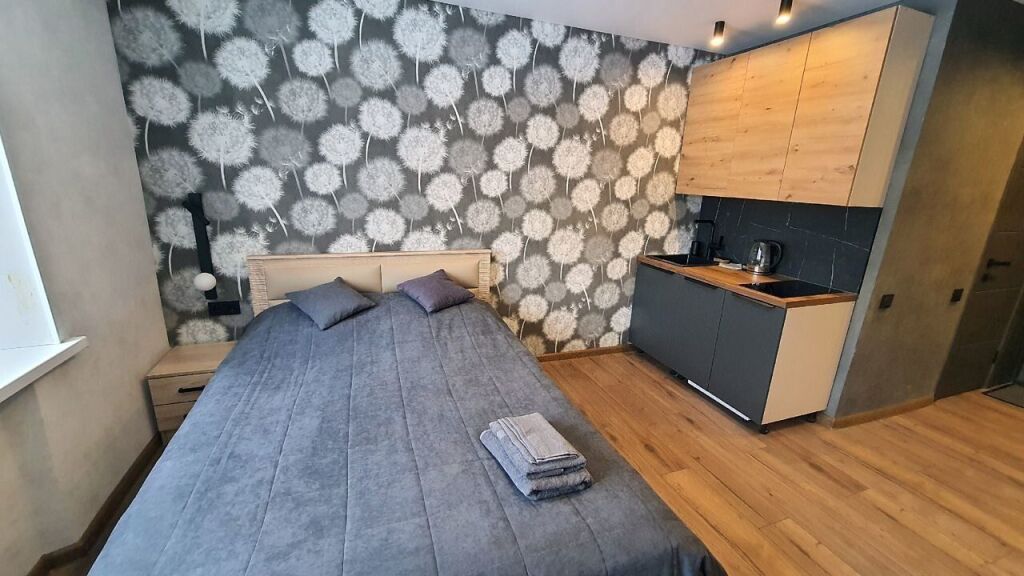 Фотография квартиры Апартаменты на Ленинградской Набережной