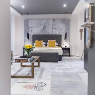 Фотографии гостиницы
33SolonosSuites