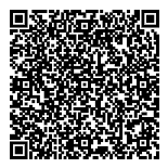 QR код кемпинга Северное сияние